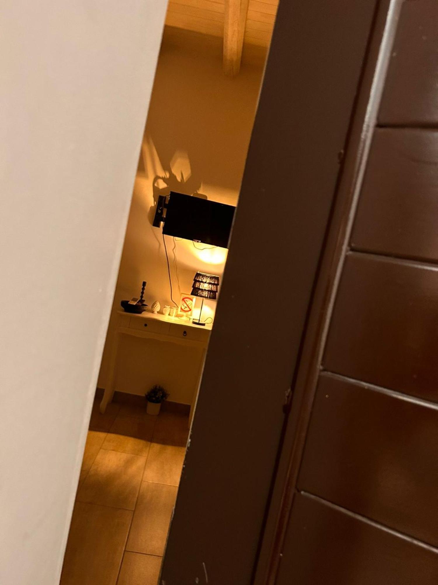 Loft Ballarò Palermo Exterior foto