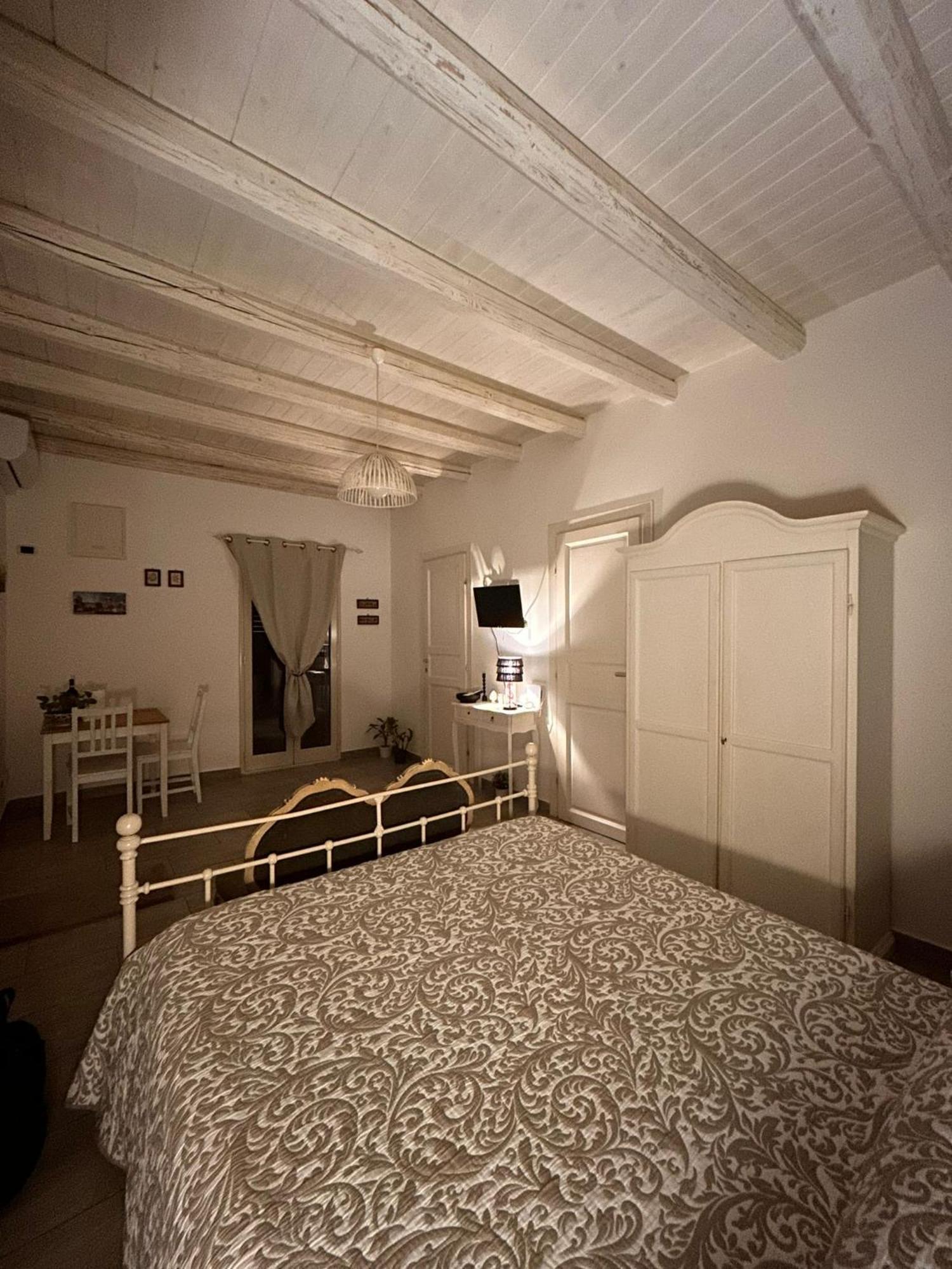 Loft Ballarò Palermo Exterior foto